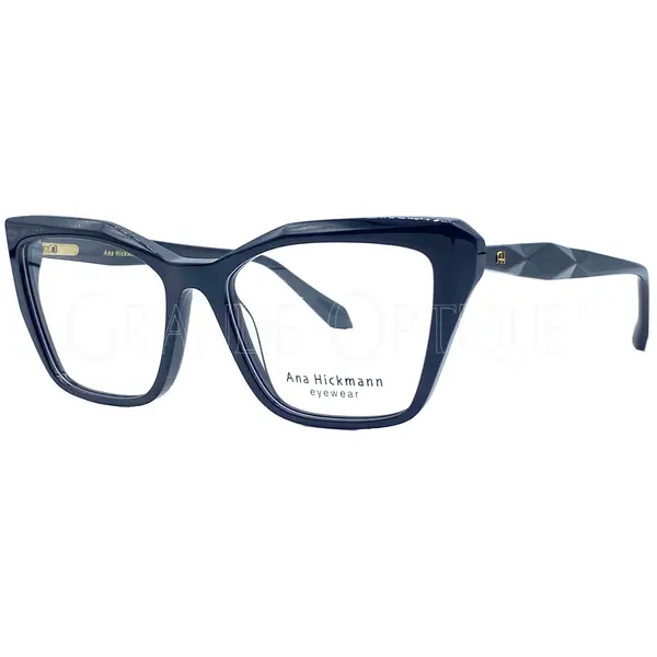 Rame de ochelari Ana Hickmann AH6590 A01 - Default Title