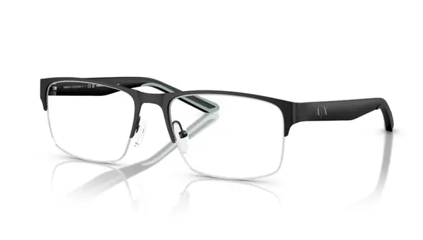 Rame de ochelari Armani Exchange AX1068 6000 56 - Default Title
