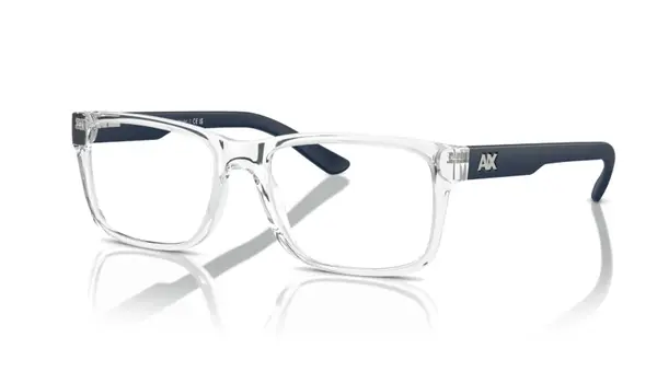 Rame de ochelari Armani Exchange AX3016 8033 - Default Title