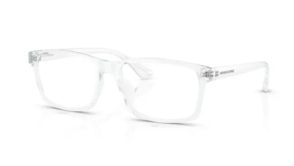 Rame de ochelari Armani Exchange AX3083U 8235 - Default Title