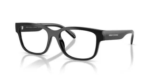 Rame de ochelari Armani Exchange AX3124U 8158 - Default Title