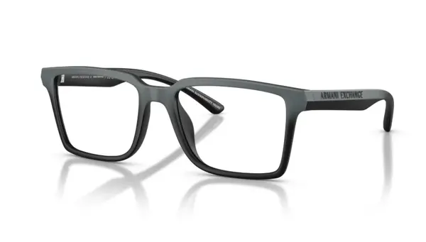 Rame de ochelari Armani Exchange AX3129U 8388 - Default Title
