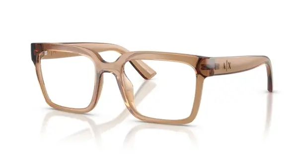 Rame de ochelari Armani Exchange AX3133U 8396 - Default Title