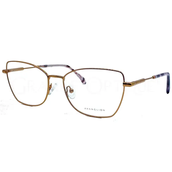 Rame de ochelari Avanglion AVO6300N 67 53 - Default Title