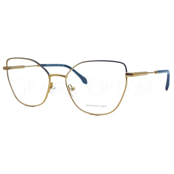 Rame de ochelari Avanglion AVO6325 60-16 - Default Title