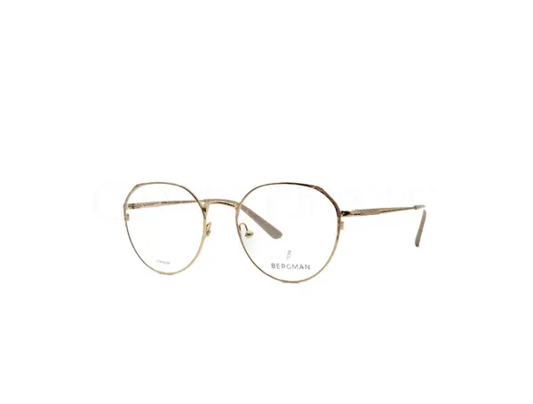 Rame de ochelari Bergman 4168 c5 Titan - Variant 5856-2273
