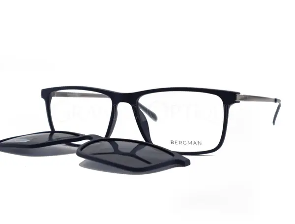 Rame de ochelari Bergman 516 C6 - Variant 8198-495