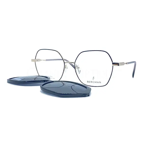 Rame de ochelari Bergman BC104 C3 - Variant 11582-623