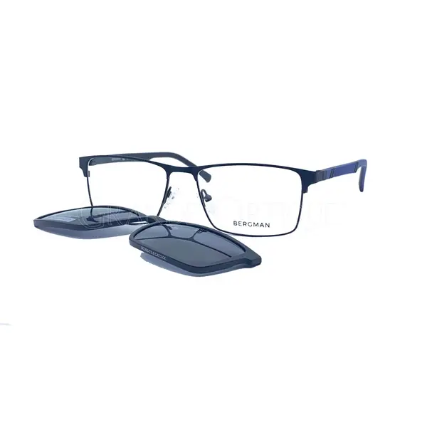 Rame de ochelari Bergman BC395 C3 - Variant 8195-481