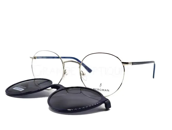 Rame de ochelari Bergman BC600 C1 - Default Title