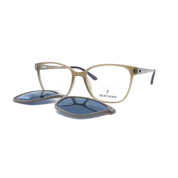 Rame de ochelari Bergman BC781 C5 - Variant 11579-607
