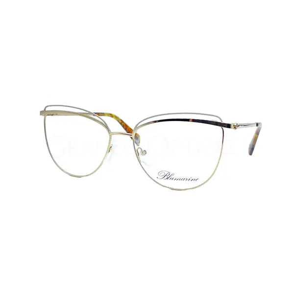 Rame de ochelari Blumarine VBM185 0F47 - Default Title