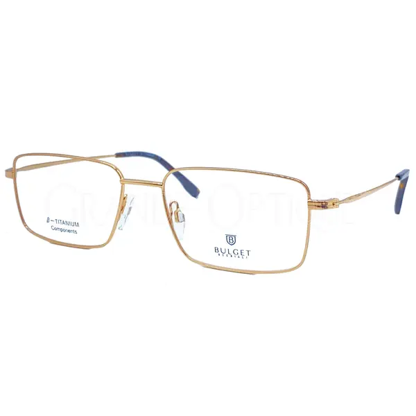 Rame de ochelari Bulget BG1635T 04A - Default Title
