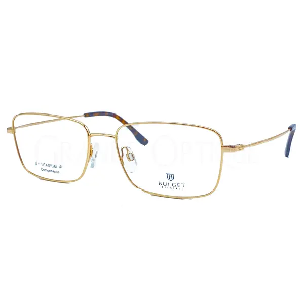 Rame de ochelari Bulget BG1645T 04A - Default Title