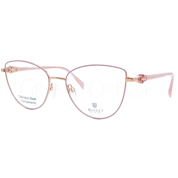 Rame de ochelari Bulget BG1838 01A - Default Title