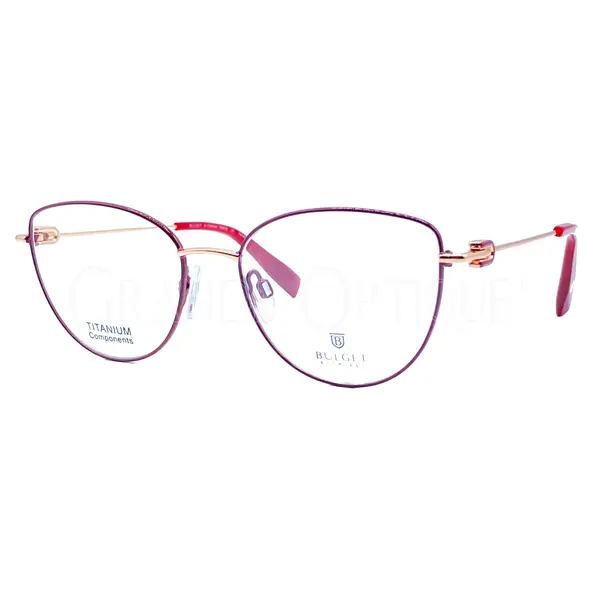 Rame de ochelari Bulget BG1861T 07A - Default Title