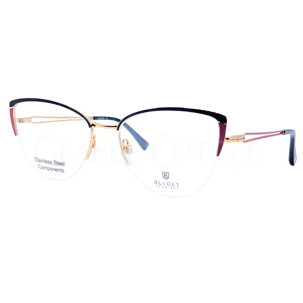 Rame de ochelari Bulget BG1867 09A - Default Title