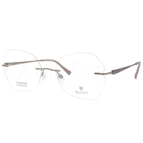 Rame de ochelari Bulget BG1875T 05B - Default Title