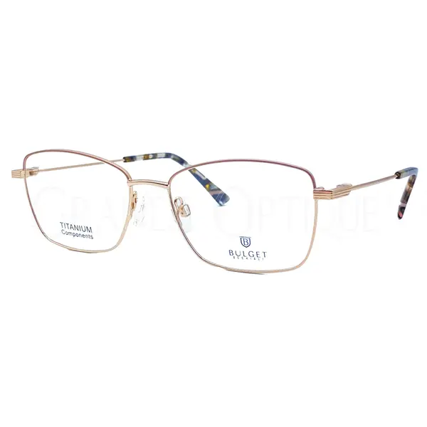 Rame de ochelari Bulget BG1918T 05A - Default Title