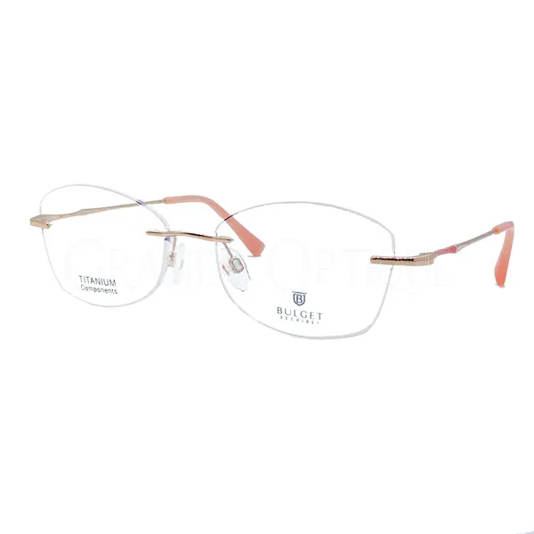 Rame de ochelari Bulget BG1919T 05C - Default Title