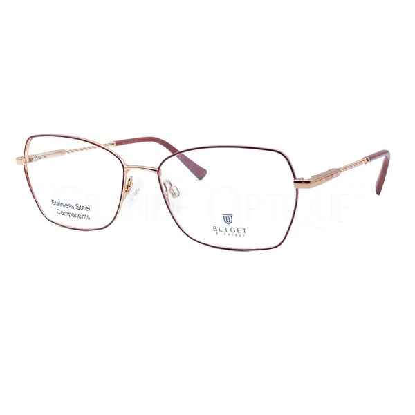 Rame de ochelari Bulget BG1924 01A - Default Title
