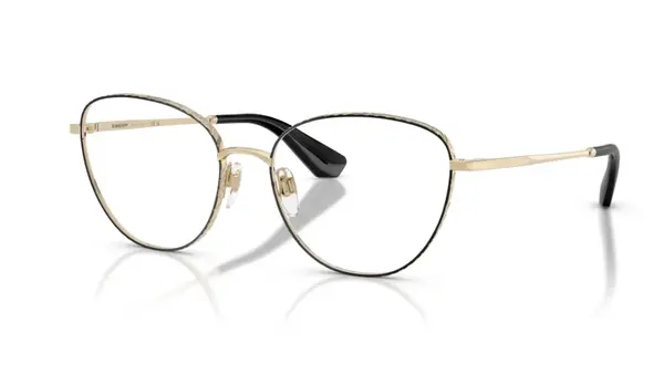 Rame de ochelari Burberry BE1398 1326 - 56