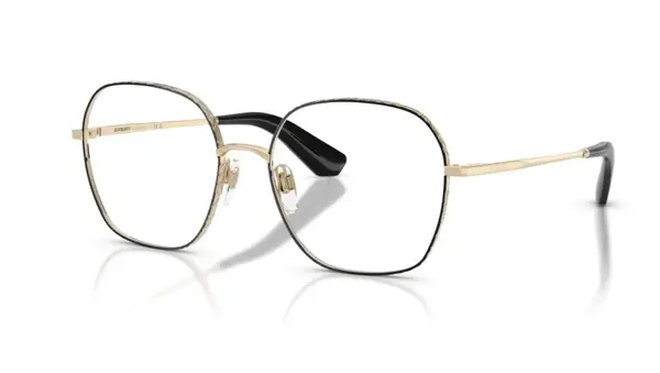 Rame de ochelari Burberry BE1399 1326 - 53