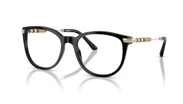 Rame de ochelari Burberry BE2255Q 3001 - Default Title