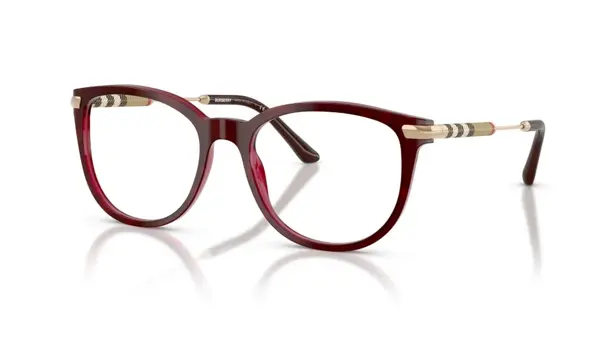 Rame de ochelari Burberry BE2255Q 3657 - Default Title