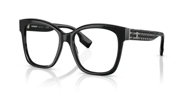 Rame de ochelari Burberry BE2363 3001 - 53