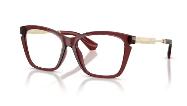 Rame de ochelari Burberry BE2427U 4128 - 54