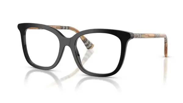 Rame de ochelari Burberry BE2430 4161 - 53