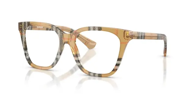 Rame de ochelari Burberry BE2438 4163 - 53