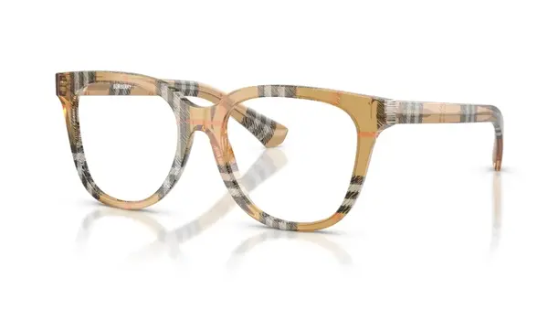 Rame de ochelari Burberry BE2439 4163 - 52