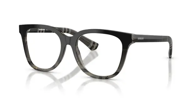 Rame de ochelari Burberry BE2439 4200 - 50
