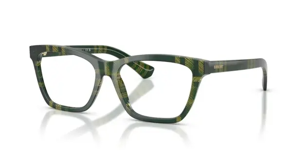 Rame de ochelari Burberry BE2440 4169 - 54