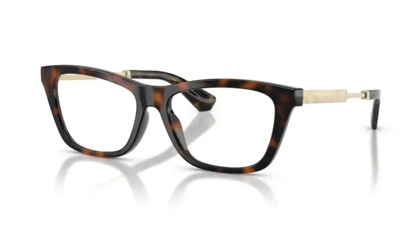 Rame de ochelari Burberry BE2442U 3002 - 52