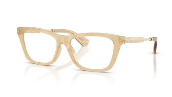 Rame de ochelari Burberry BE2442U 4198 - 52