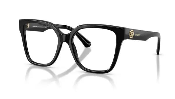 Rame de ochelari Burberry BE2443 3001 - 51