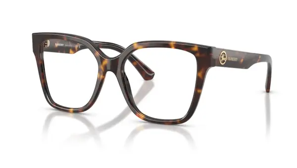 Rame de ochelari Burberry BE2443 3002 - 51