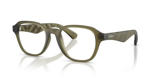 Rame de ochelari Burberry BE2444U 4212 - 49