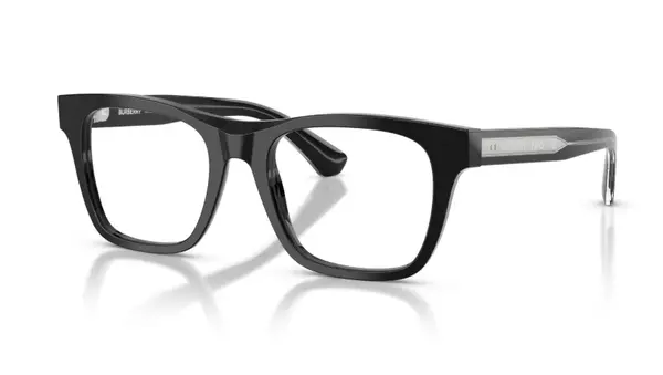 Rame de ochelari Burberry BE2445 4206 - 50