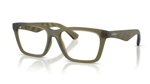 Rame de ochelari Burberry BE2446U 4212 - 53