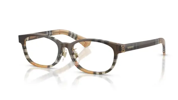 Rame de ochelari Burberry BE2447D 4202 - Default Title