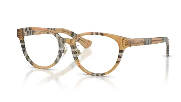 Rame de ochelari Burberry BE2448D 4163 - Default Title