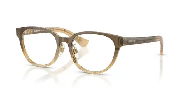 Rame de ochelari Burberry BE2448D 4201 - Default Title