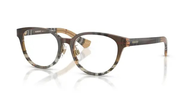 Rame de ochelari Burberry BE2448D 4202 - Default Title