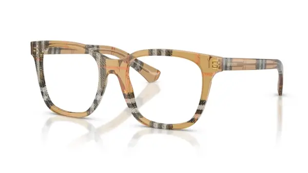 Rame de ochelari Burberry BE2455 4163 - 52