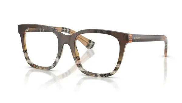 Rame de ochelari Burberry BE2455 4202 - 52
