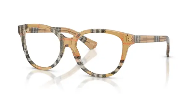 Rame de ochelari Burberry BE2456 4163 - 54